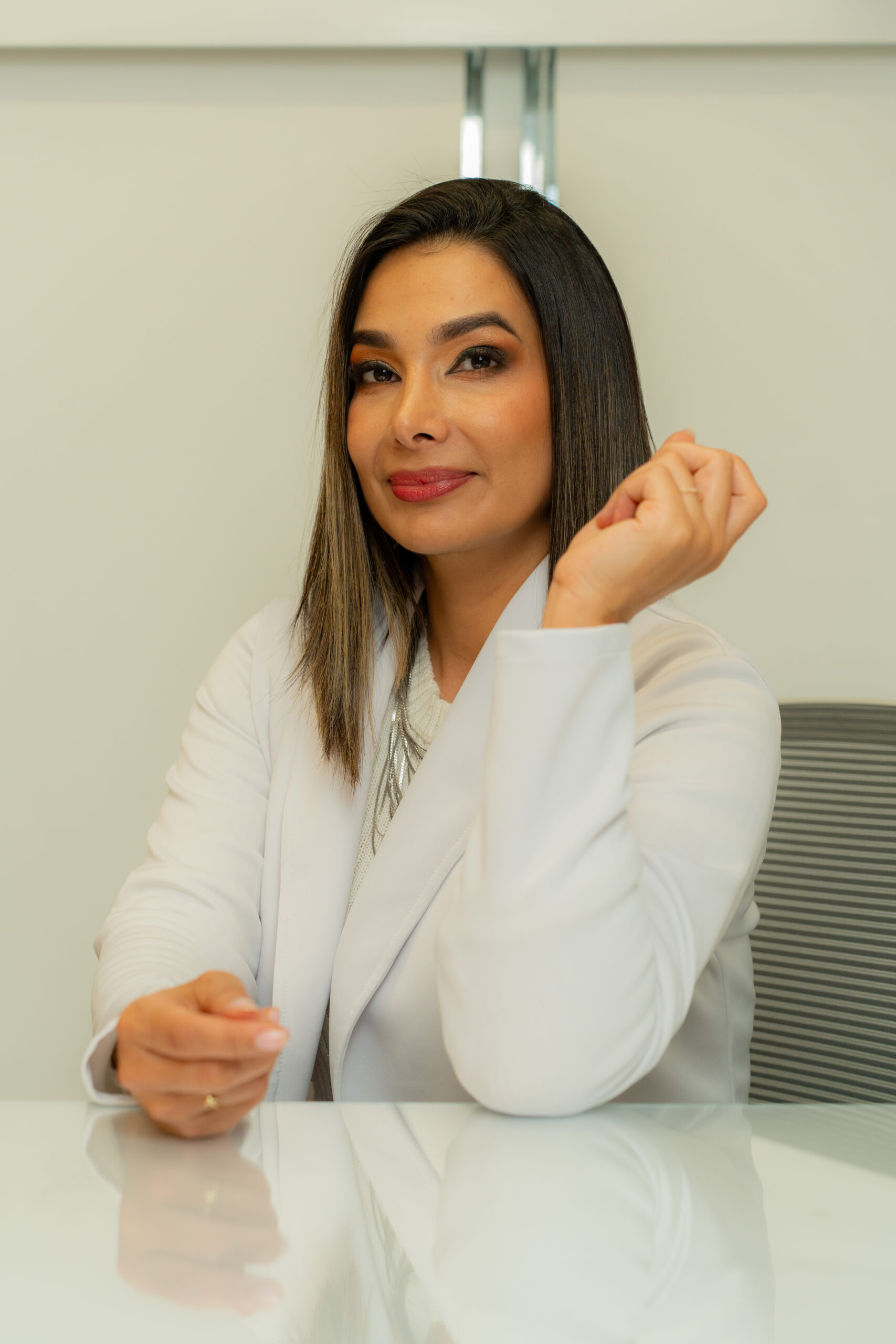 Leidi Bedoya Instructora