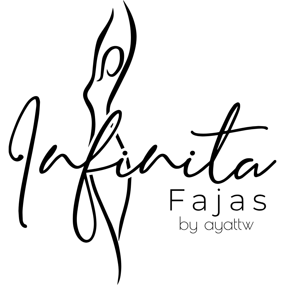 Fajas Infinita Logo